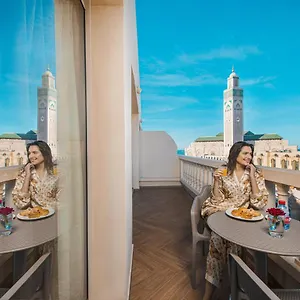 Lägenhetshotell Melliber, Casablanca